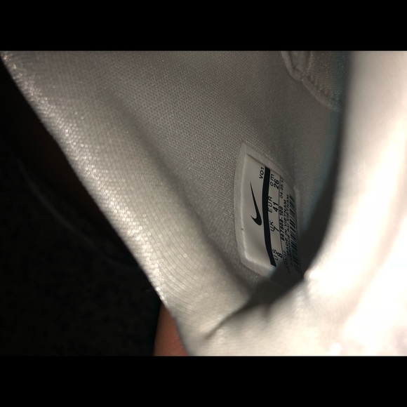 2017 Nike hyper dunks - Picture 5 of 5